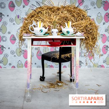 Futur, Ancien, Fugitif, l'exposition au Palais de Tokyo - nos photos