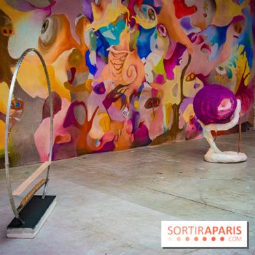 Futur, Ancien, Fugitif, l'exposition au Palais de Tokyo - nos photos