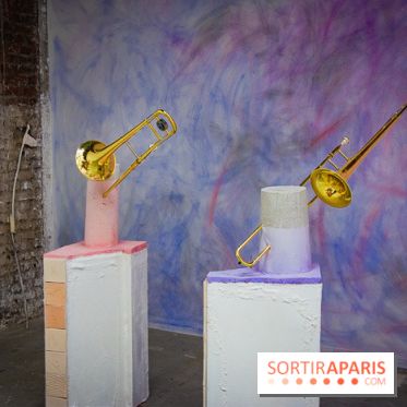 Futur, Ancien, Fugitif, l'exposition au Palais de Tokyo - nos photos