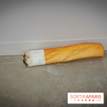 Futur, Ancien, Fugitif, l'exposition au Palais de Tokyo - nos photos