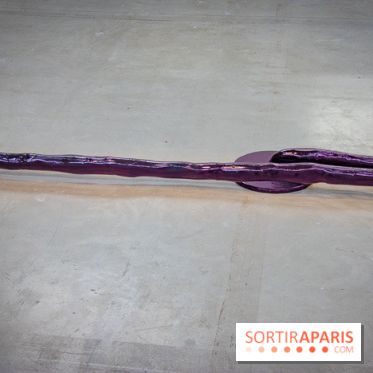 Futur, Ancien, Fugitif, l'exposition au Palais de Tokyo - nos photos