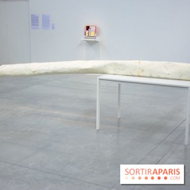 Futur, Ancien, Fugitif, l'exposition au Palais de Tokyo - nos photos