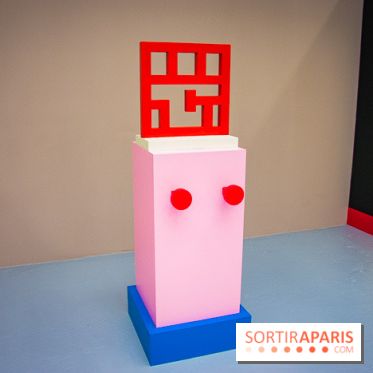 Futur, Ancien, Fugitif, l'exposition au Palais de Tokyo - nos photos