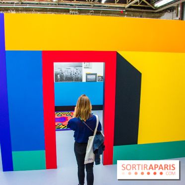 Futur, Ancien, Fugitif, l'exposition au Palais de Tokyo - nos photos