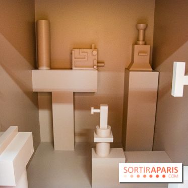 Futur, Ancien, Fugitif, l'exposition au Palais de Tokyo - nos photos