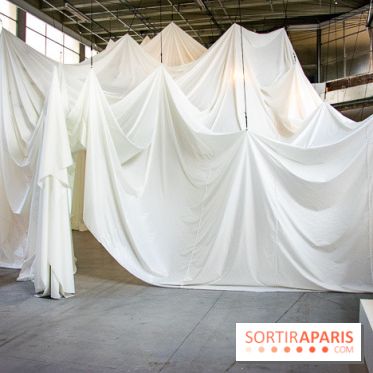 Futur, Ancien, Fugitif, l'exposition au Palais de Tokyo - nos photos