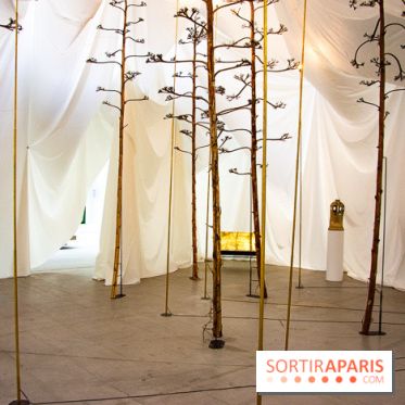 Futur, Ancien, Fugitif, l'exposition au Palais de Tokyo - nos photos