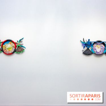 Futur, Ancien, Fugitif, l'exposition au Palais de Tokyo - nos photos