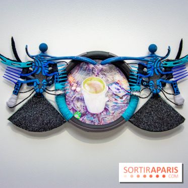 Futur, Ancien, Fugitif, l'exposition au Palais de Tokyo - nos photos