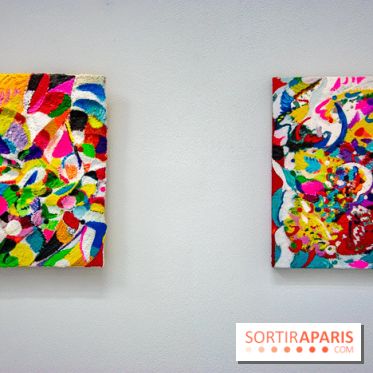 Futur, Ancien, Fugitif, l'exposition au Palais de Tokyo - nos photos