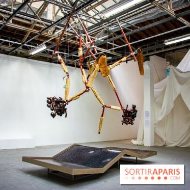 Futur, Ancien, Fugitif, l'exposition au Palais de Tokyo - nos photos