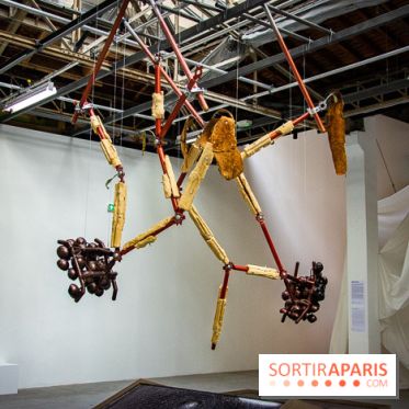 Futur, Ancien, Fugitif, l'exposition au Palais de Tokyo - nos photos