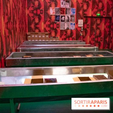 Futur, Ancien, Fugitif, l'exposition au Palais de Tokyo - nos photos