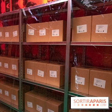 Futur, Ancien, Fugitif, l'exposition au Palais de Tokyo - nos photos