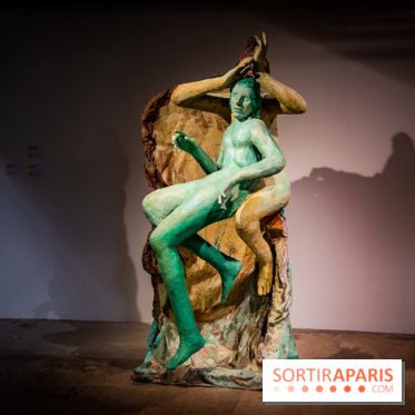 Futur, Ancien, Fugitif, l'exposition au Palais de Tokyo - nos photos