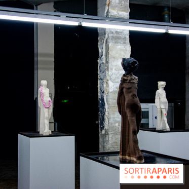 Futur, Ancien, Fugitif, l'exposition au Palais de Tokyo - nos photos