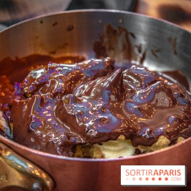 Madison Caffe, le meilleur restaurant de pâtes fraîches de Paris