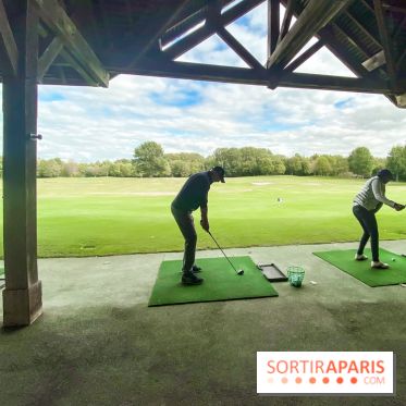 L'Hôtel du Domaine de Vanneaux 