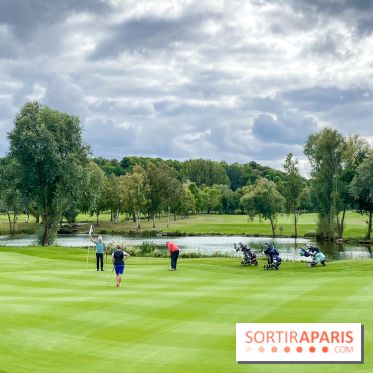 L'Hôtel du Domaine de Vanneaux 