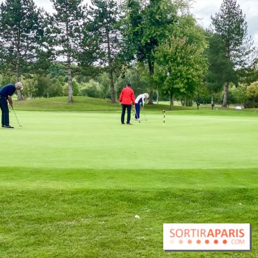 L'Hôtel du Domaine de Vanneaux 