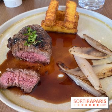 L'Hôtel du Domaine de Vanneaux 