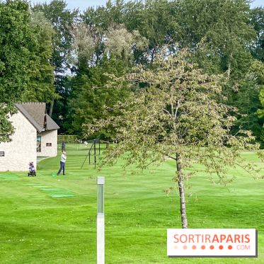 L'Hôtel du Domaine de Vanneaux 