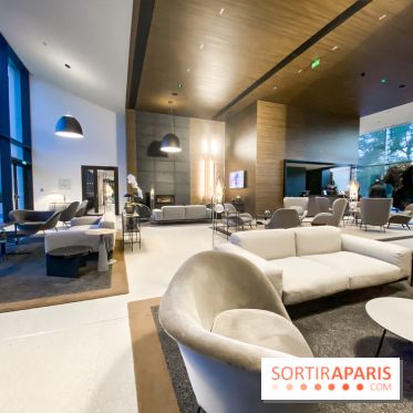 L'Hôtel du Domaine de Vanneaux 