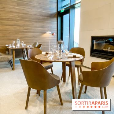 L'Hôtel du Domaine de Vanneaux 