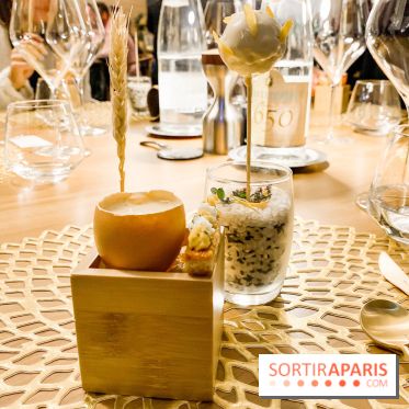 L'Hôtel du Domaine de Vanneaux 