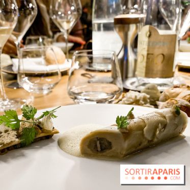 L'Hôtel du Domaine de Vanneaux 