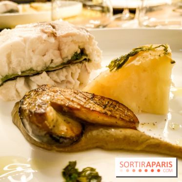 L'Hôtel du Domaine de Vanneaux 