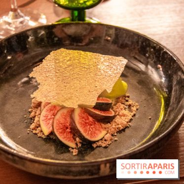 L'Hôtel des Grands Boulevards inaugure son potager suspendu