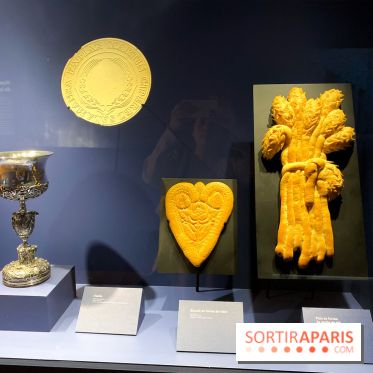 Je mange donc je suis au Musée de l'Homme