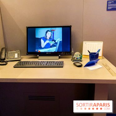 Je mange donc je suis au Musée de l'Homme