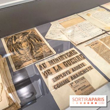 Fénéon, les temps nouveaux au Musée de l'Orangerie