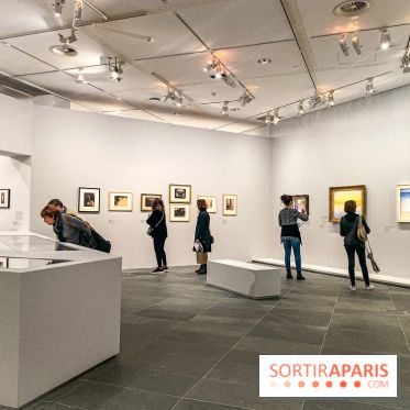 Fénéon, les temps nouveaux au Musée de l'Orangerie