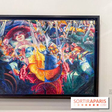 Fénéon, les temps nouveaux au Musée de l'Orangerie