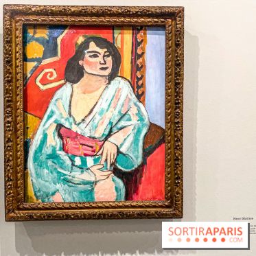 Fénéon, les temps nouveaux au Musée de l'Orangerie