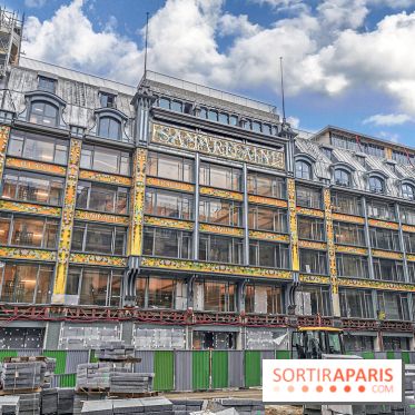La Samaritaine 