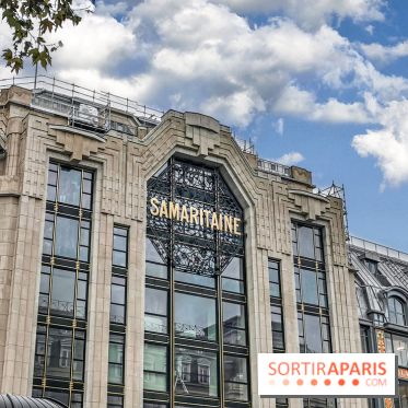 La Samaritaine 