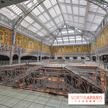 La Samaritaine 