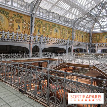 La Samaritaine 