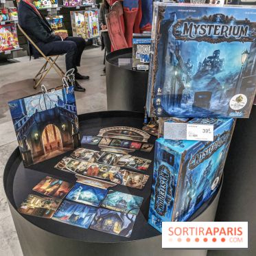 Le premier King Jouet de Paris, les photos