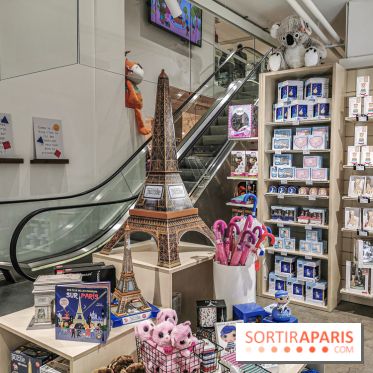 Le premier King Jouet de Paris, les photos