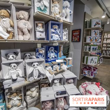 Le premier King Jouet de Paris, les photos