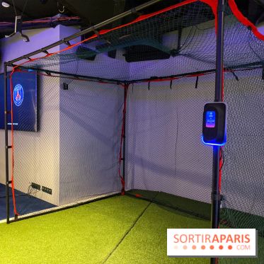 La PSG Expérience au Parc des Princes