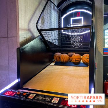 La PSG Expérience au Parc des Princes