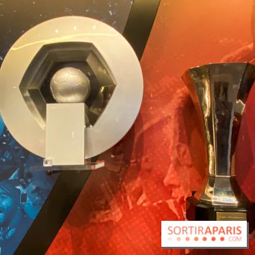 La PSG Expérience au Parc des Princes