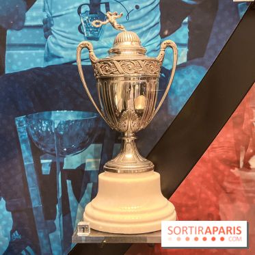 La PSG Expérience au Parc des Princes