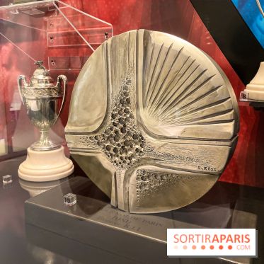 La PSG Expérience au Parc des Princes